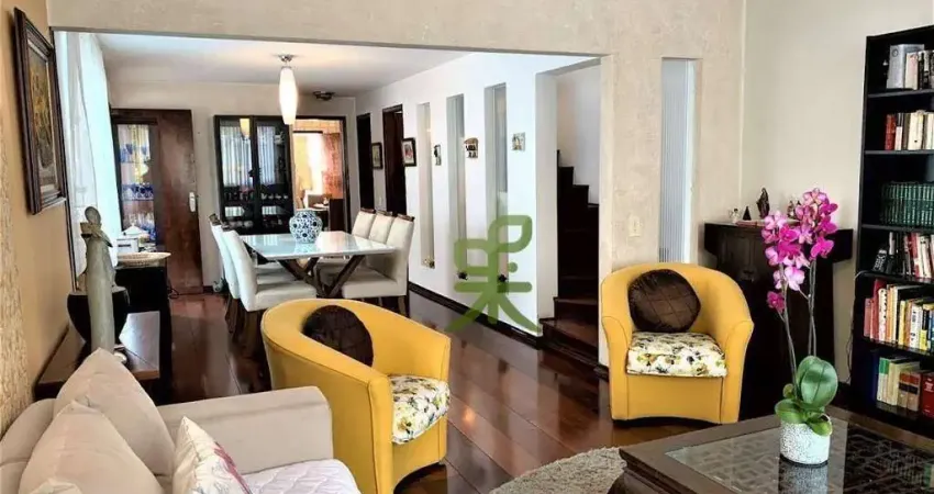 Sobrado à venda de 320m² com 3 dorms, com piscina, churrasqueira, salão de festas em rolinópolis