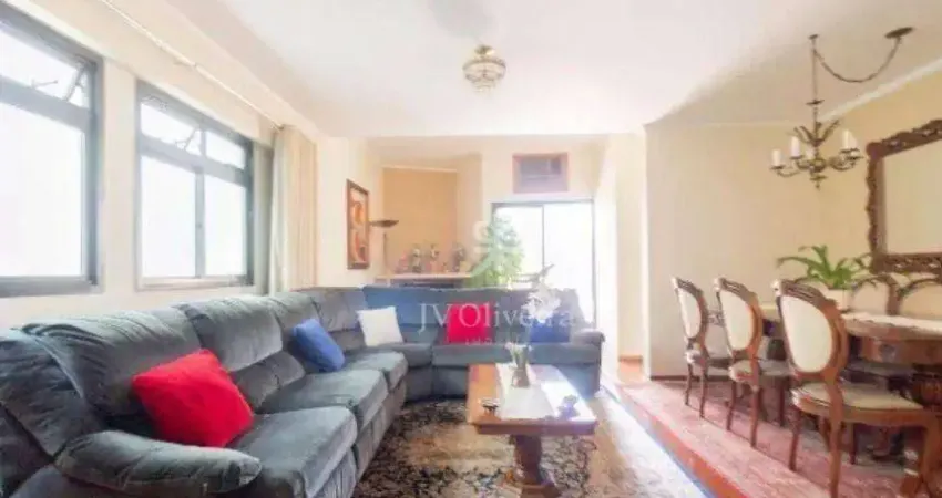 Apartamento com 3 dormitórios à venda, 206 m² por r$ 1.850.000,00 - pinheiros - são paulo/sp