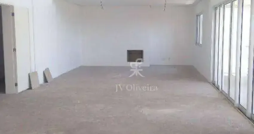 Apartamento com 4 dormitórios à venda, 820 m² - campo belo - são paulo/sp