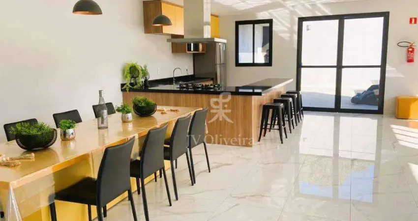 Cobertura com 3 dormitórios à venda, 200 m² por r$ 2.950.000,00 - mirandópolis - são paulo/sp