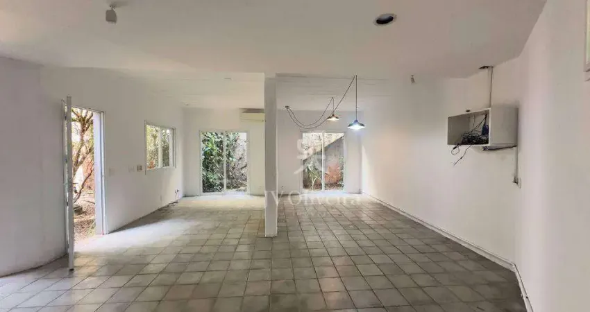 Casa com 3 dormitórios à venda, 335 m² por r$ 2.185.000,00 - jardim leonor - são paulo/sp