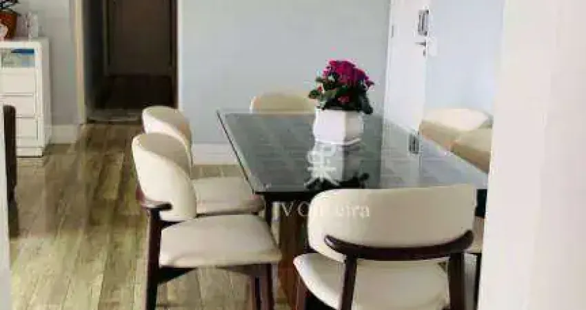 Apartamento com 4 dormitórios à venda, 126 m² por r$ 1.050.000,00 - jardim wanda - taboão da serra/sp