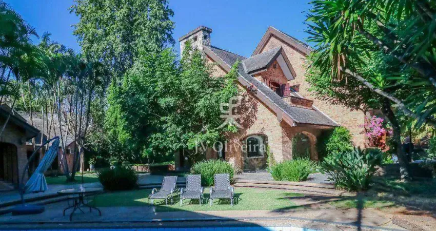 Casa com 5 quartos à venda, 984 m² por r$ 10.900.000 - morumbi - são paulo/sp