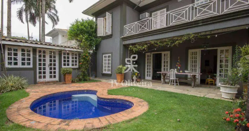 Casa com 4 quartos à venda, 258 m² por r$ 2.600.000 - jardim viana - são paulo/sp