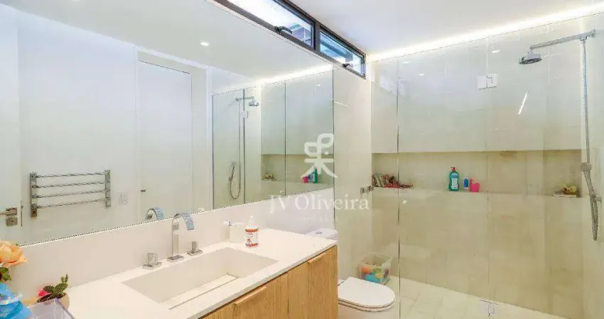 Casa com 3 Quartos à venda, 457 m² por R$ 6.400.000 - Jardim Guedala - São Paulo/SP