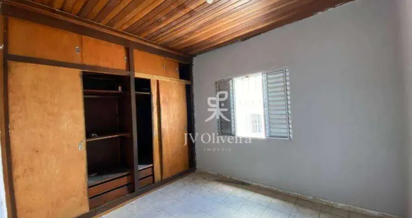 Apartamento com 2 Quartos à venda, 76 m² por R$ 250.000 - Instituto de Previdência - São Paulo/SP