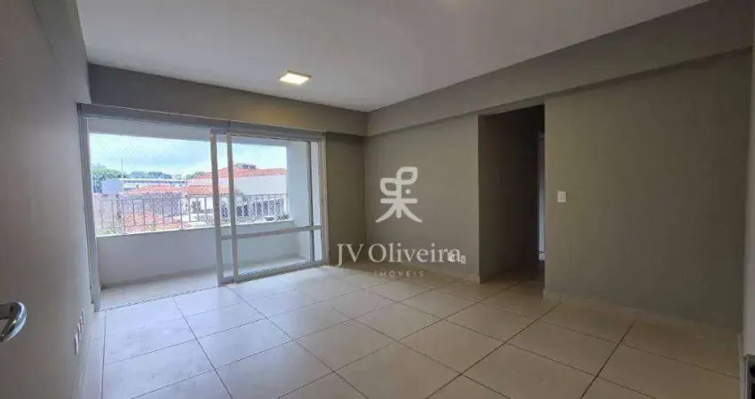 Apartamento com 2 dormitórios à venda, 59 m²- Vila Sônia - São Paulo/SP