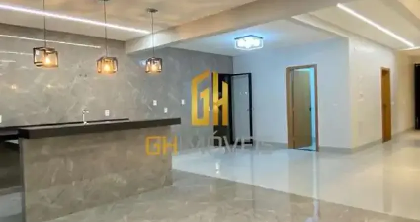 Casa em condomínio fechado com 4 quartos à venda na Avenida Paissandu, 299, Jardim Cristal, Aparecida de Goiânia