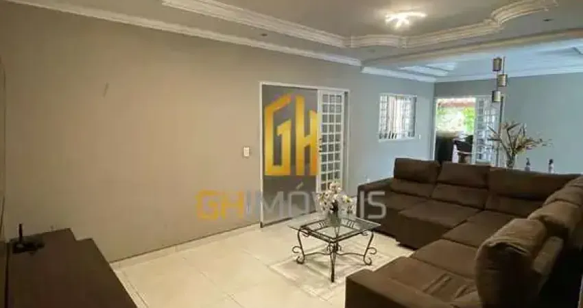Casa com 3 quartos à venda na Rua Augusta Borges de Oliveira, 1, Condomínio Rio Formoso, Goiânia