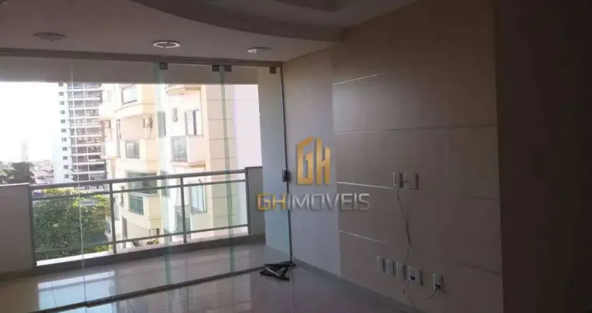 Apartamento à venda, 119 m² por R$ 913.500,00 - Setor Nova Suiça - Goiânia/GO