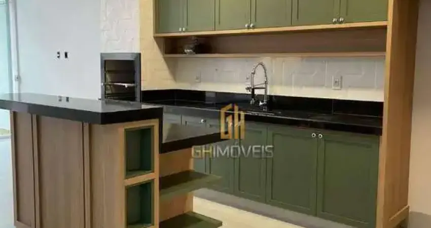 Casa à venda, 175 m² por r$ 1.300.000,00 - parque amazônia - goiânia/go