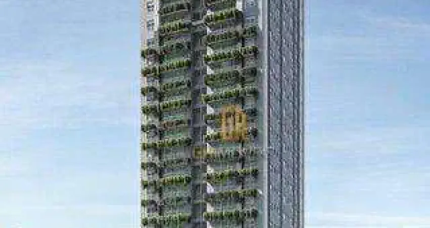 Apartamento à venda, 135 m² por R$ 1.000.000,00 - Setor Marista - Goiânia/GO