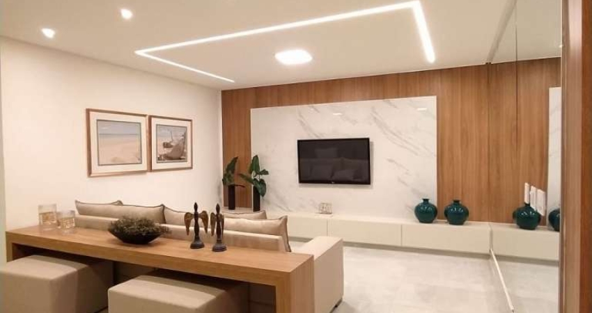Sobrado à venda, 167 m² por R$ 1.435.000,00 - Jardim Atlântico - Goiânia/GO