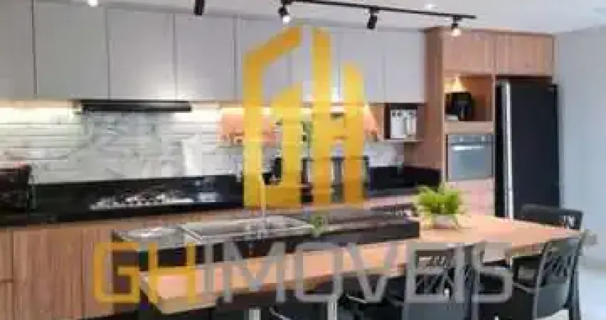 Casa com 3 quartos à venda na Alameda dos Buritis, 2, Setor Norte Ferroviário, Goiânia