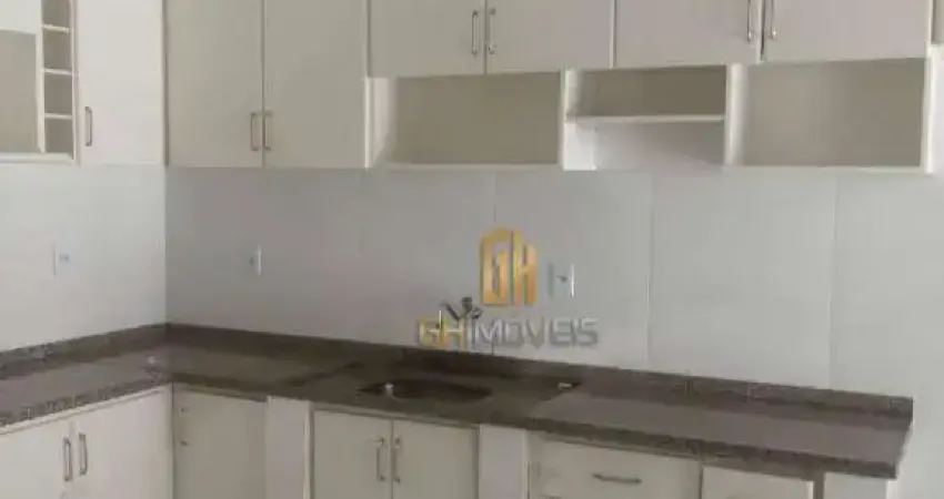 Sobrado à venda, 112 m² por R$ 667.406,00 - Parque Amazônia - Goiânia/GO
