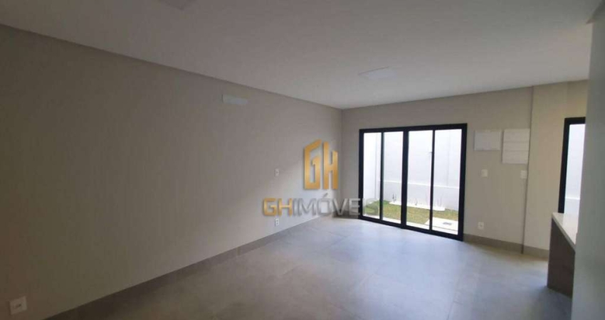 Sobrado 3 Suites no Jardim Imperial