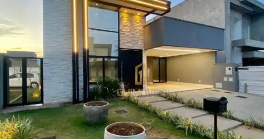 Casa 3 suites no Parqueville Jacaranda
