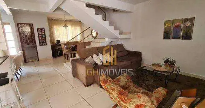 Casa com 4 quartos à venda na Rua 1, 2, Jardim Santo Antônio, Aparecida de Goiânia
