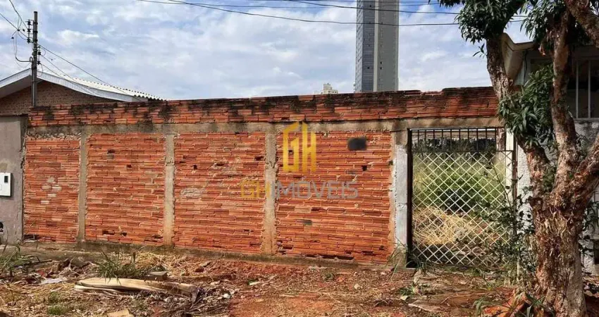 Terreno à venda na C 185, 27, Setor Nova Suiça, Goiânia