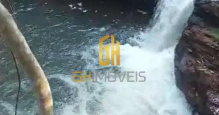 Chácara / sítio com 3 quartos à venda na Aragoiânia, 1, Cachoeirinha, Aragoiânia