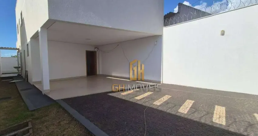Casa com 3 quartos à venda na Alameda Lucy Rassi de Oliveira, 32, Setor Faiçalville, Goiânia