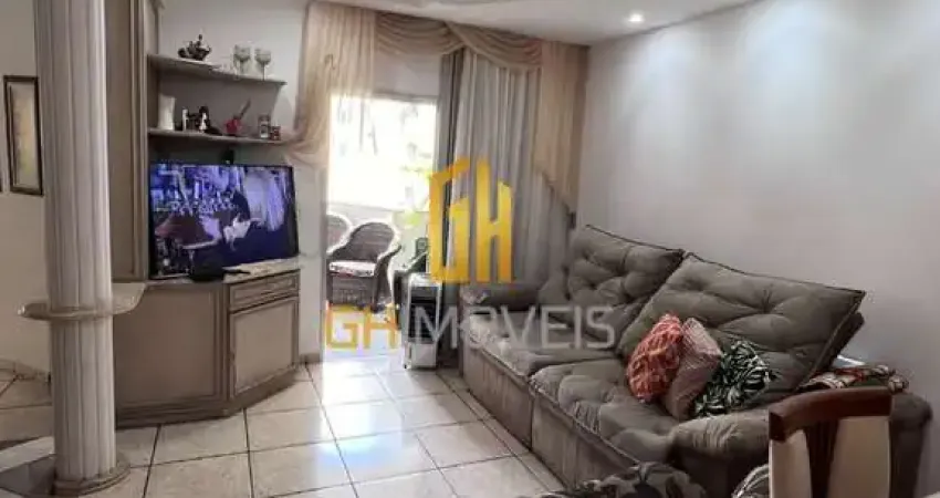 Apartamento com 3 quartos à venda na Rua T 37, 7, Setor Bueno, Goiânia