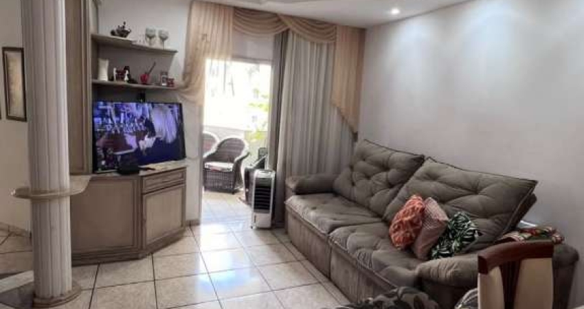 Apartamento com 3 quartos à venda na Praça T-25, Setor Bueno, Goiânia