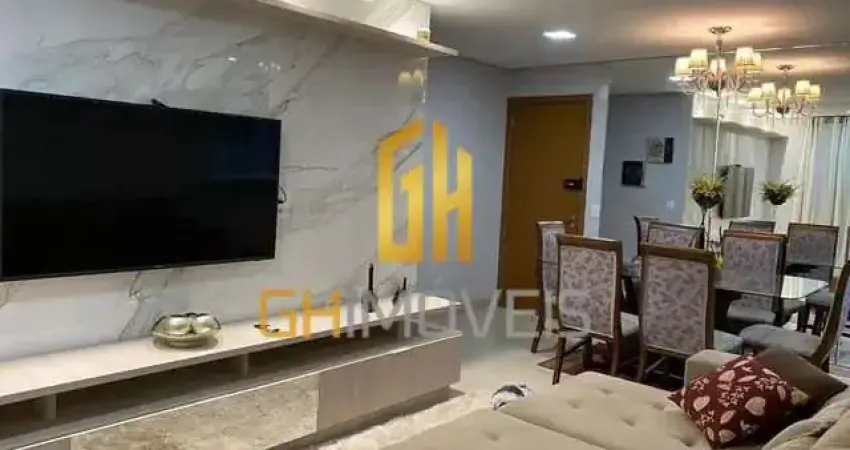 Apartamento com 2 quartos à venda na Rua T 51, 921, Setor Bueno, Goiânia
