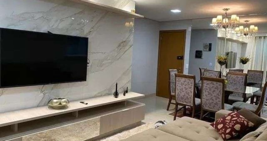 Apartamento com 2 quartos à venda na Rua T-51, 921, Setor Bueno, Goiânia