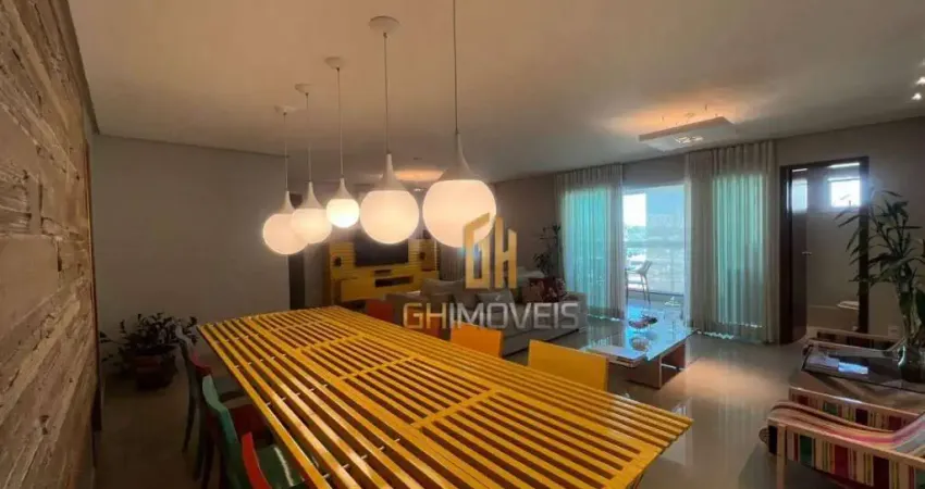 Apartamento à venda, 140 m² por R$ 1.320.000,00 - Jardim Goiás - Goiânia/GO