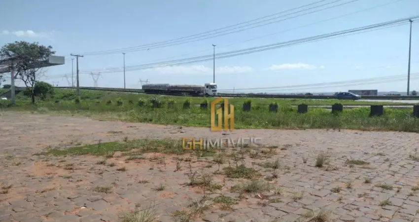 Área à venda, 55000 m² por R$ 58.000.000,00 - Nossa Senhora de Lourdes - Aparecida de Goiânia/GO
