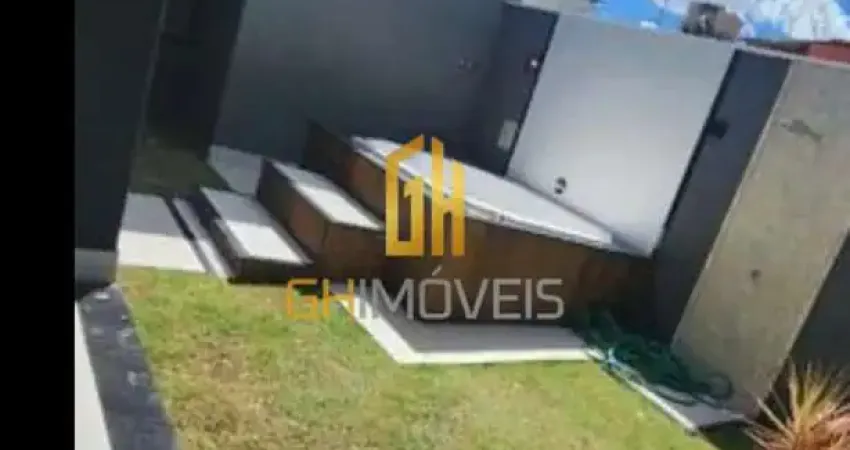 Casa com 3 quartos à venda na Rua C174, 18, Jardim América, Goiânia