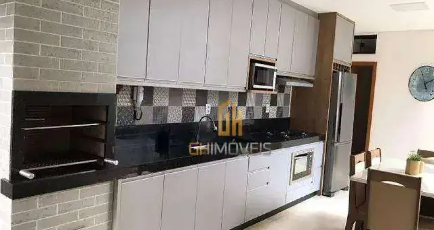 Casa com 3 quartos à venda na Rua das Rocas, 13, Jardim Atlântico, Goiânia