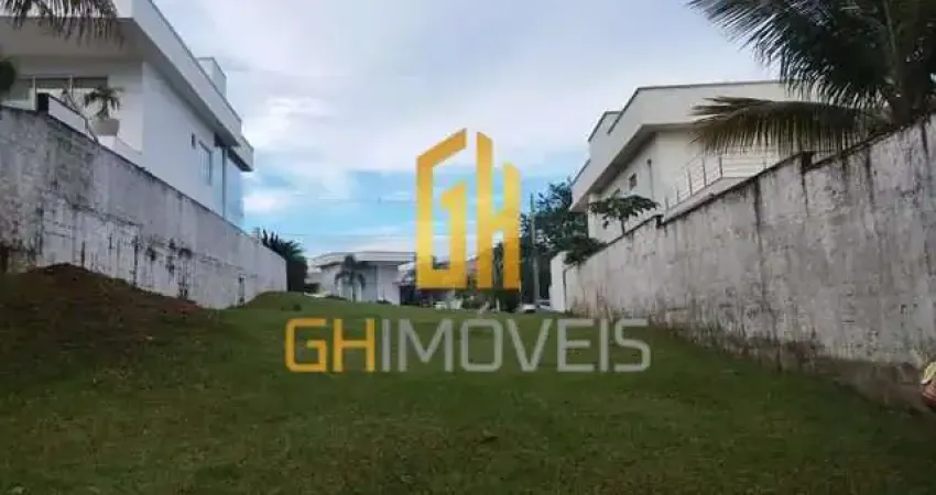 Terreno em condomínio fechado à venda na Rua Lago 20, 2, Condomínio do Lago, Goiânia