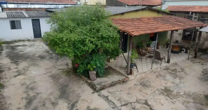 Área à venda, 420 m² por R$ 1.300.000,00 - Setor Pedro Ludovico - Goiânia/GO