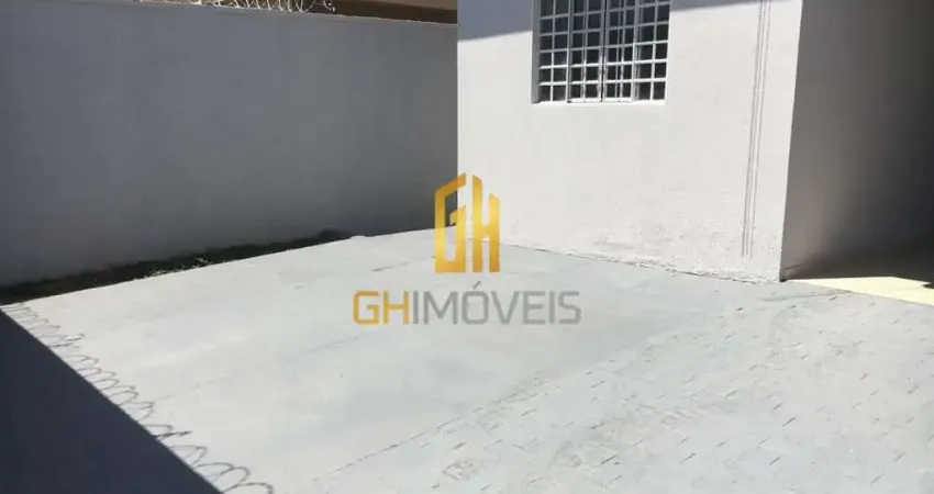 Casa com 3 quartos à venda na Toronto, 50, Residencial Canadá, Goiânia