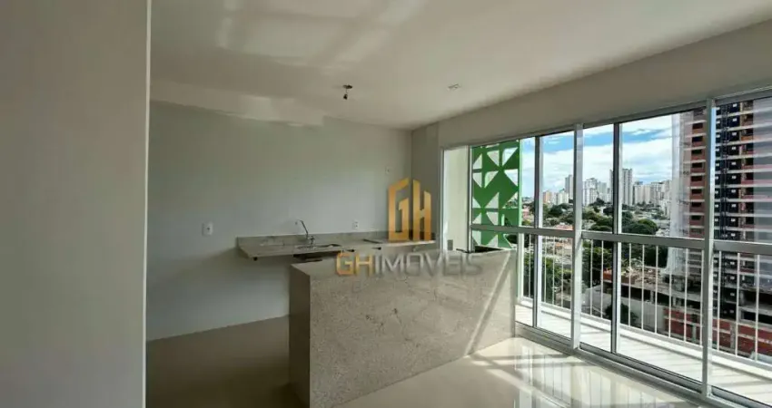 Apartamento com 3 quartos à venda na Praça dos Esportes, Setor Pedro Ludovico, Goiânia