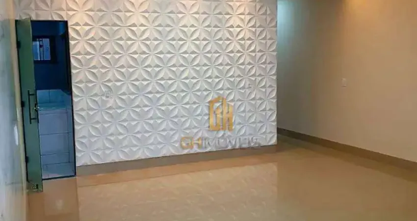Casa com 4 quartos à venda na Alameda da República, 2, Setor Jaó, Goiânia
