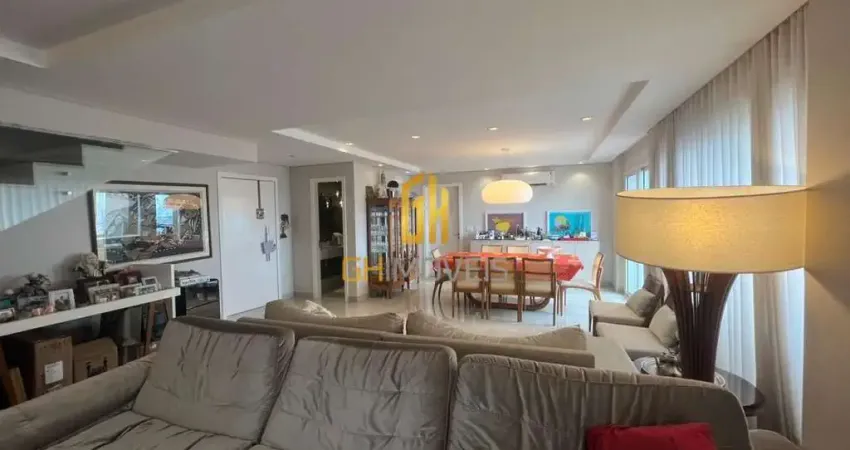 Apartamento com 4 quartos à venda na Avenida Mutirão, 2, Setor Marista, Goiânia