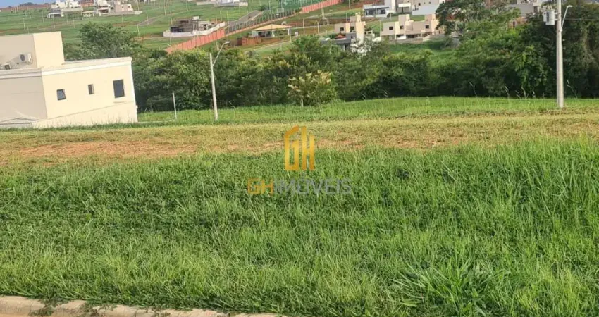 Terreno em condomínio fechado à venda na Girassol, 3, Residencial Marília, Senador Canedo