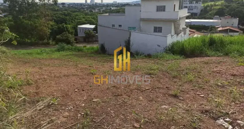 Terreno à venda na Avenida Marechal Rondon, 1, Residencial Morumbi, Goiânia