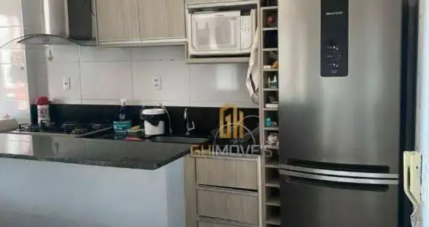 Apartamento à venda, 67 m² por R$ 450.000,00 - Jardim América - Goiânia/GO
