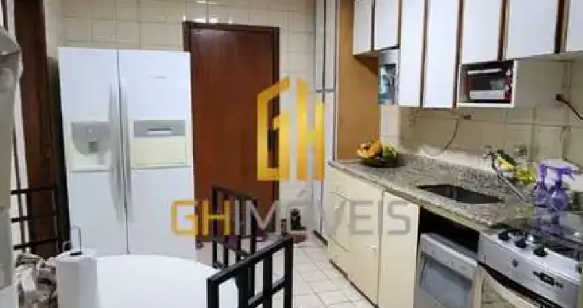 Apartamento com 3 quartos à venda na Santarém, 1, Parque Amazônia, Goiânia