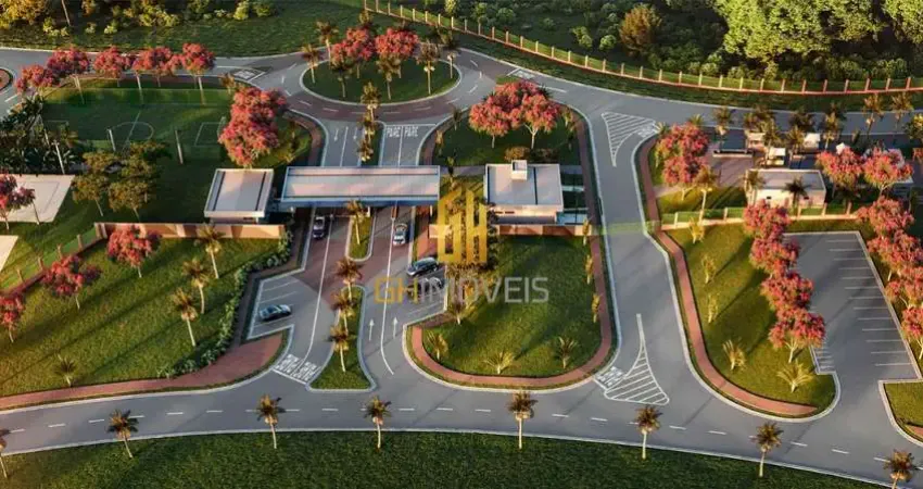 Casa em condomínio fechado com 4 quartos à venda na JBC 02, 2, Jardins Berlim, Senador Canedo