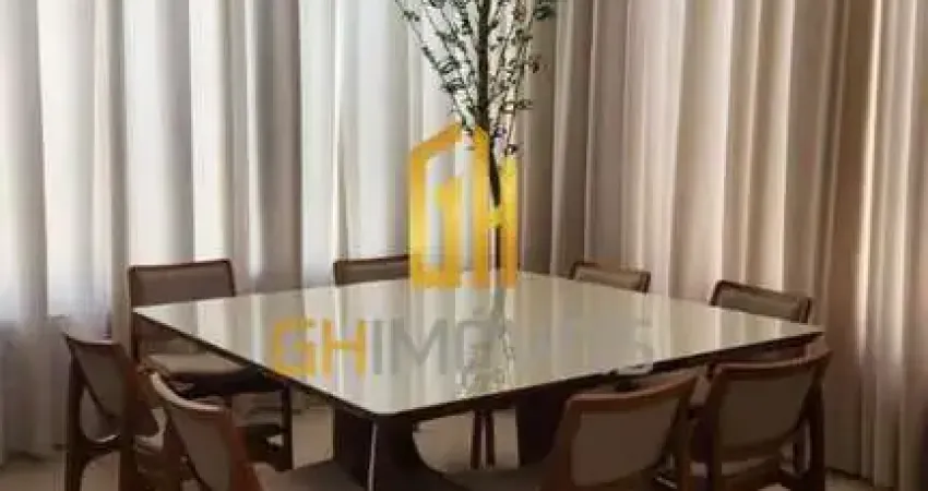 Casa em condomínio fechado com 3 quartos à venda na Acesso A, 1, Residencial Goiânia Golfe Clube, Goiânia