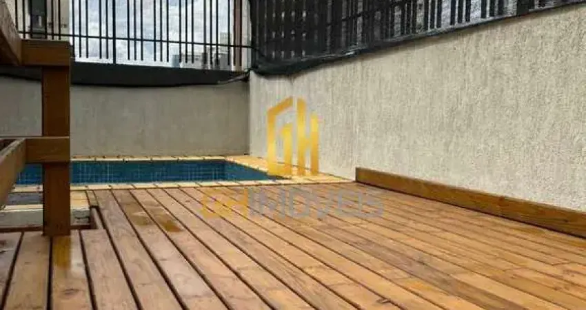 Cobertura com 3 quartos à venda na Rua C263, 1684, Setor Nova Suiça, Goiânia