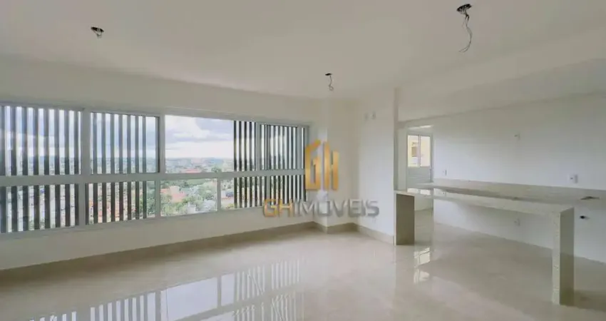 Apartamento à venda, 115 m² por R$ 999.000,00 - Setor Marista - Goiânia/GO