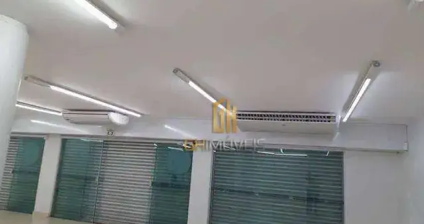 Galpão à venda, 615 m² por R$ 3.000.000,00 - Setor Leste Universitário - Goiânia/GO