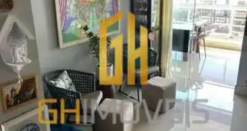 Apartamento com 3 quartos à venda na Rua 6, 5, Setor Oeste, Goiânia