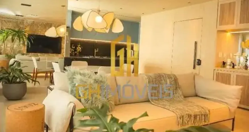 Apartamento com 3 quartos à venda na Avenida Mutirão, 1, Setor Marista, Goiânia